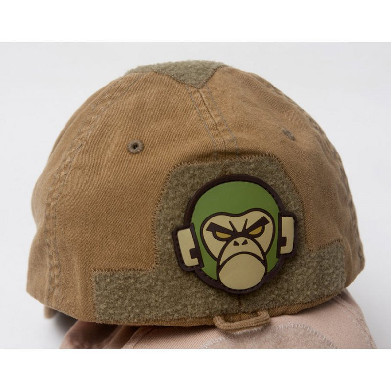 MSM CG-HAT RAW - KHAKI - Hock Gift Shop | Army Online Store in Singapore