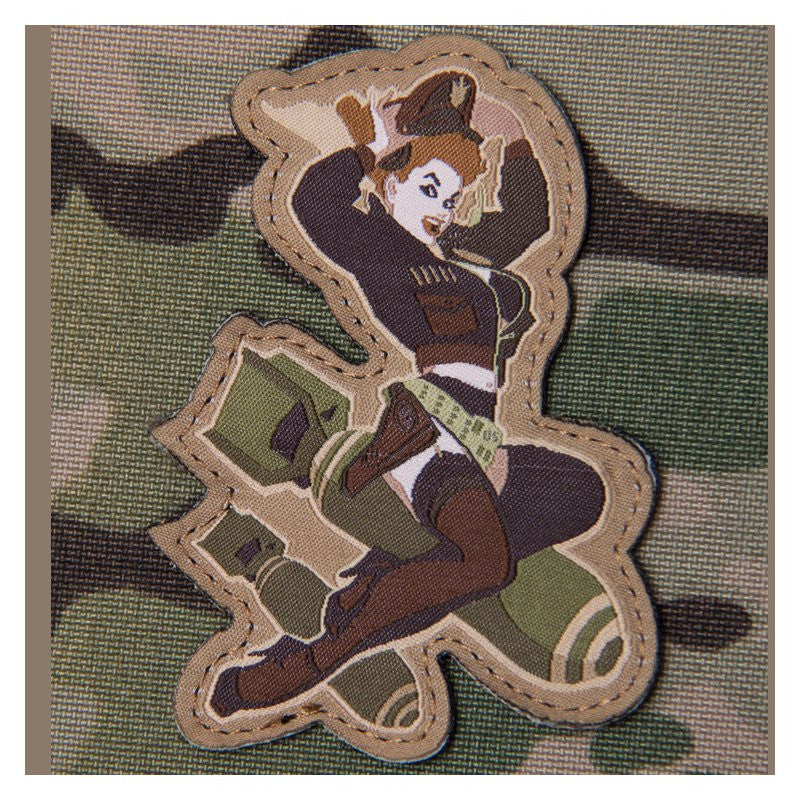 MSM DEATH FROM ABOVE - MULTICAM - Hock Gift Shop | Army Online Store in Singapore