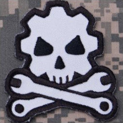MSM DEATH MECHANIC - SWAT - Hock Gift Shop | Army Online Store in Singapore