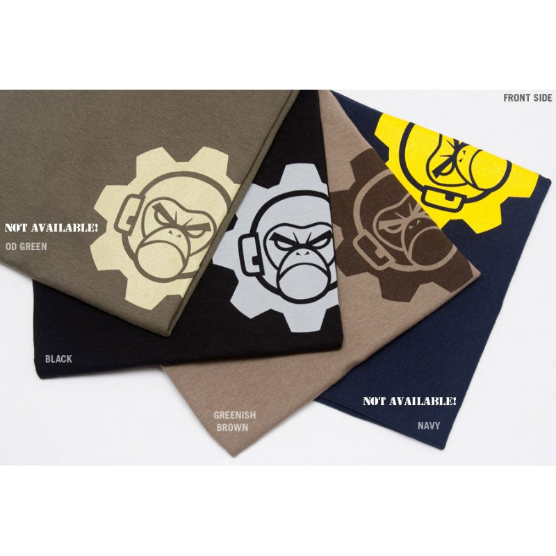 MSM DEATH MECHANIC T-SHIRT - Hock Gift Shop | Army Online Store in Singapore