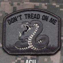 MSM DON'T TREAD - ACU - Hock Gift Shop | Army Online Store in Singapore