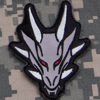 MSM DRAGON HEAD - SWAT - Hock Gift Shop | Army Online Store in Singapore
