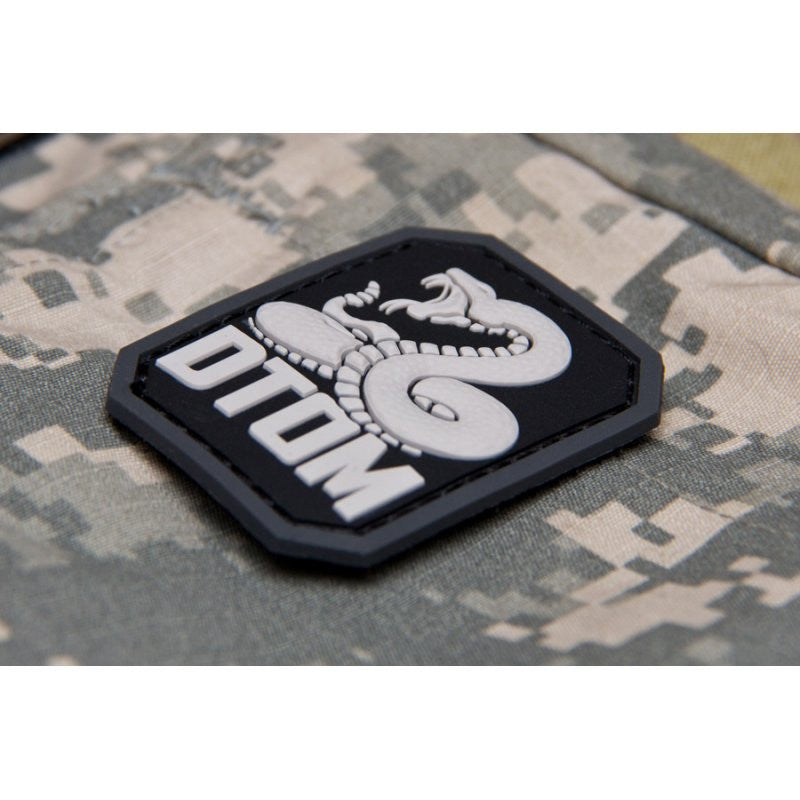 MSM DTOM PVC - MULTICAM - Hock Gift Shop | Army Online Store in Singapore