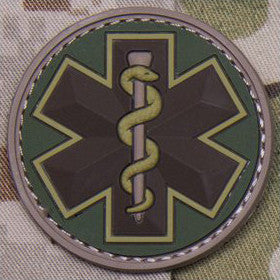 MSM EMT STAR PVC - MULTICAM - Hock Gift Shop | Army Online Store in Singapore