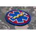 MSM EMT STAR PVC - RED/WHITE - Hock Gift Shop | Army Online Store in Singapore