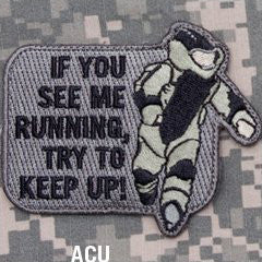 MSM EOD RUNNING - ACU - Hock Gift Shop | Army Online Store in Singapore