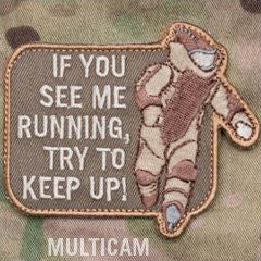 MSM EOD RUNNING - MULTICAM - Hock Gift Shop | Army Online Store in Singapore