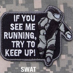 MSM EOD RUNNING - SWAT - Hock Gift Shop | Army Online Store in Singapore