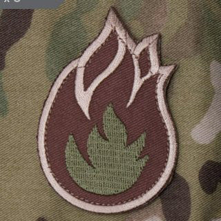 MSM FIREBALL - ARID - Hock Gift Shop | Army Online Store in Singapore