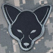 MSM FOX HEAD - ACU DARK - Hock Gift Shop | Army Online Store in Singapore