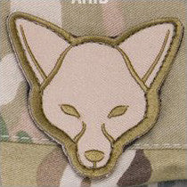 MSM FOX HEAD - ARID - Hock Gift Shop | Army Online Store in Singapore