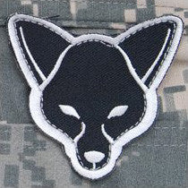 MSM FOX HEAD - SWAT A - Hock Gift Shop | Army Online Store in Singapore