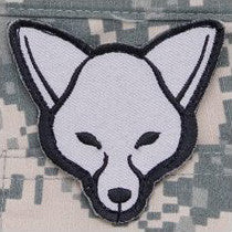MSM FOX HEAD - SWAT B - Hock Gift Shop | Army Online Store in Singapore