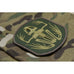 MSM FROG SKELETON PVC - SWAT - Hock Gift Shop | Army Online Store in Singapore
