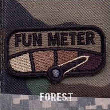 MSM FUN METER - FOREST - Hock Gift Shop | Army Online Store in Singapore