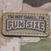 MSM FUN SIZE PVC - DESERT - Hock Gift Shop | Army Online Store in Singapore
