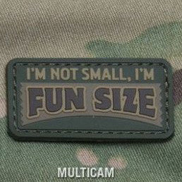 MSM FUN SIZE PVC - MULTICAM - Hock Gift Shop | Army Online Store in Singapore