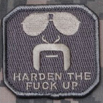 MSM HARDEN UP - ACU LIGHT - Hock Gift Shop | Army Online Store in Singapore