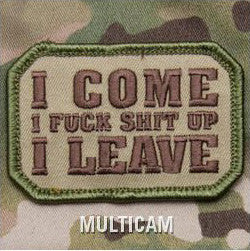 MSM I COME - MULTICAM - Hock Gift Shop | Army Online Store in Singapore