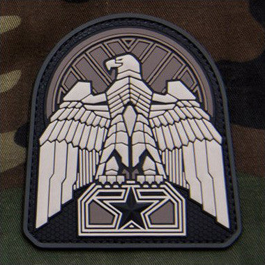 MSM INDUSTRIAL EAGLE PVC - SWAT - Hock Gift Shop | Army Online Store in Singapore