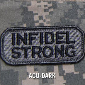 MSM INFIDEL STRONG - ACU DARK - Hock Gift Shop | Army Online Store in Singapore