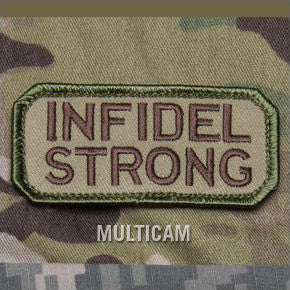MSM INFIDEL STRONG - MULTICAM - Hock Gift Shop | Army Online Store in Singapore