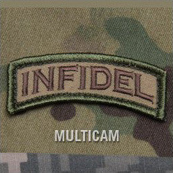 MSM INFIDEL TAB - MULTICAM - Hock Gift Shop | Army Online Store in Singapore