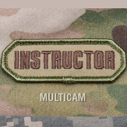 MSM INSTRUCTOR - MULTICAM - Hock Gift Shop | Army Online Store in Singapore
