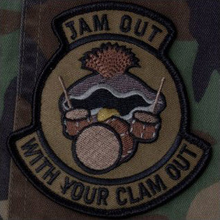 MSM JAM OUT - FOREST - Hock Gift Shop | Army Online Store in Singapore
