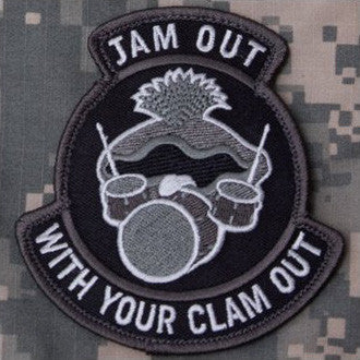 MSM JAM OUT - SWAT - Hock Gift Shop | Army Online Store in Singapore
