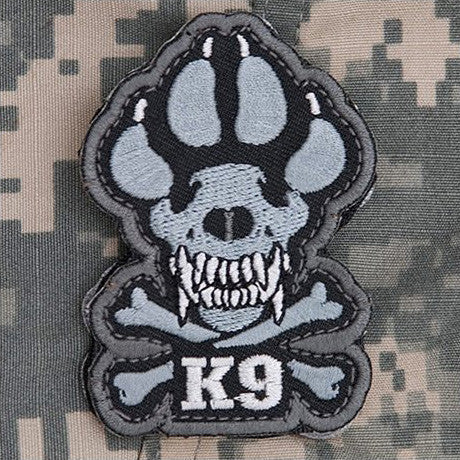 MSM K9 SHORT - SWAT - Hock Gift Shop | Army Online Store in Singapore