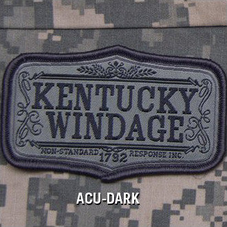 MSM KENTUCKY WINDAGE - ACU DARK - Hock Gift Shop | Army Online Store in Singapore