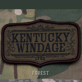 MSM KENTUCKY WINDAGE - FOREST - Hock Gift Shop | Army Online Store in Singapore