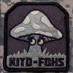 MSM KITD-FOHS - ACU - Hock Gift Shop | Army Online Store in Singapore