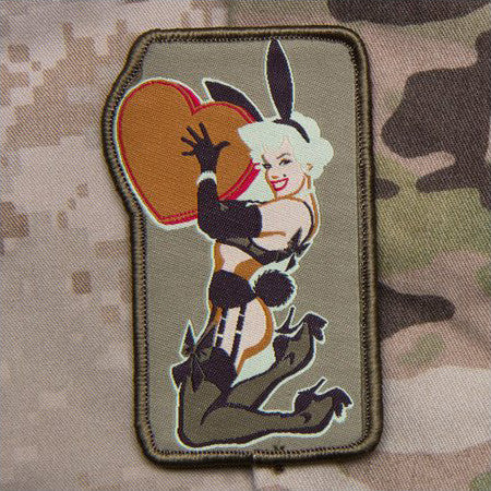 MSM LOVE BUNNY - ARID - Hock Gift Shop | Army Online Store in Singapore