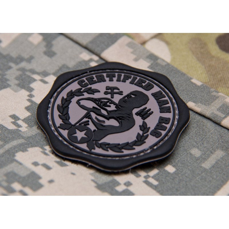 MSM MAN BAG PVC - SWAT - Hock Gift Shop | Army Online Store in Singapore