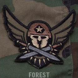 MSM MODERN SPARTAN - FOREST - Hock Gift Shop | Army Online Store in Singapore