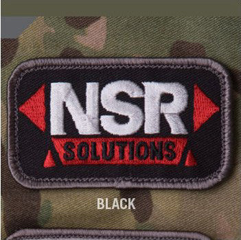 MSM NSR SOLUTIONS - BLACK - Hock Gift Shop | Army Online Store in Singapore