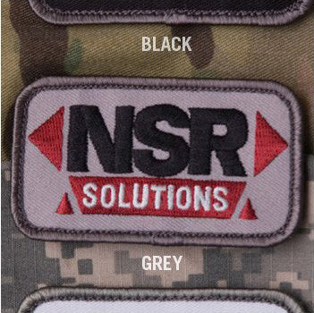 MSM NSR SOLUTIONS - GREY - Hock Gift Shop | Army Online Store in Singapore