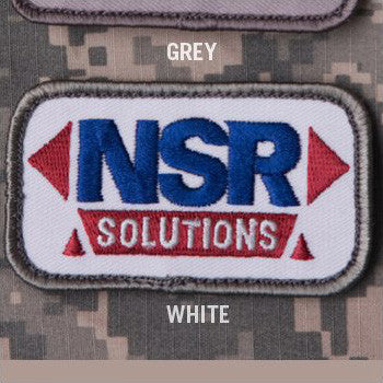 MSM NSR SOLUTIONS - WHITE - Hock Gift Shop | Army Online Store in Singapore