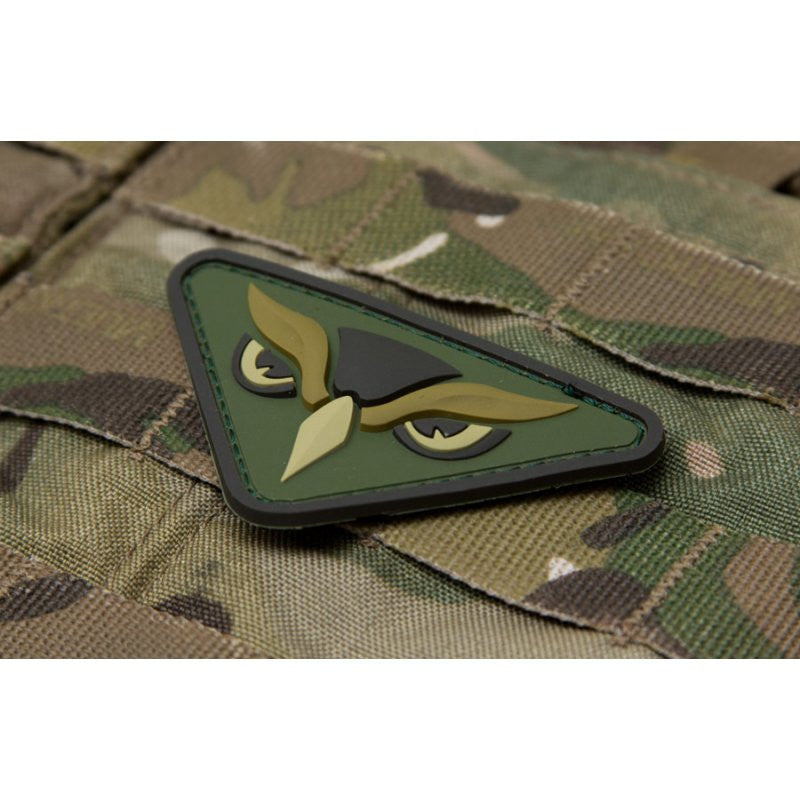 MSM OWL HEAD PVC - DESERT - Hock Gift Shop | Army Online Store in Singapore