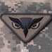 MSM OWL HEAD PVC - ACU - Hock Gift Shop | Army Online Store in Singapore