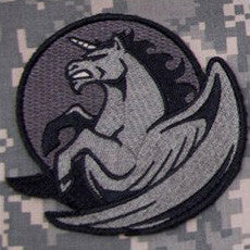 MSM PEGASUS UNICORN - ACU - Hock Gift Shop | Army Online Store in Singapore