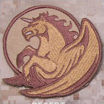 MSM PEGASUS UNICORN - DESERT - Hock Gift Shop | Army Online Store in Singapore