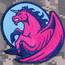 MSM PEGASUS UNICORN - GIRLY - Hock Gift Shop | Army Online Store in Singapore