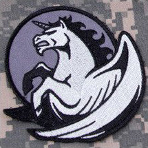 MSM PEGASUS UNICORN - SWAT - Hock Gift Shop | Army Online Store in Singapore