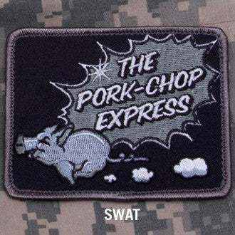MSM PORK CHOP EXPRESS - SWAT - Hock Gift Shop | Army Online Store in Singapore
