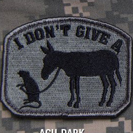 MSM RAT'S ASS - ACU DARK - Hock Gift Shop | Army Online Store in Singapore