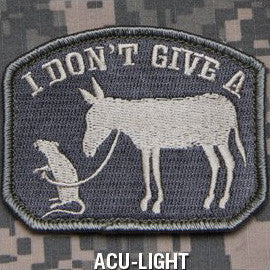 MSM RAT'S ASS - ACU LIGHT - Hock Gift Shop | Army Online Store in Singapore