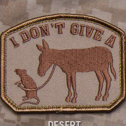 MSM RAT'S ASS - DESERT - Hock Gift Shop | Army Online Store in Singapore